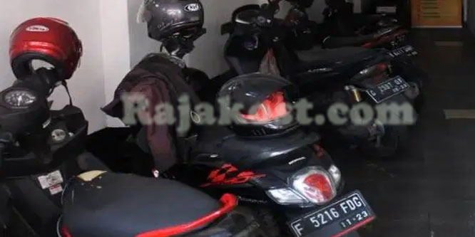 Foto 4 dari kost Kost The Teti Residance