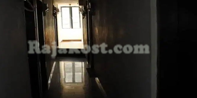 Foto 5 dari kost Kost The Teti Residance