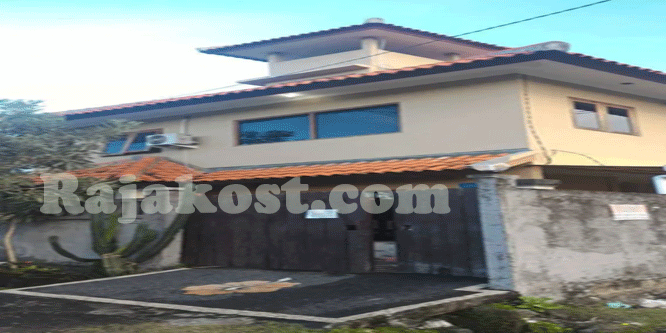 Foto 4 dari kost Kost Tukad Badung