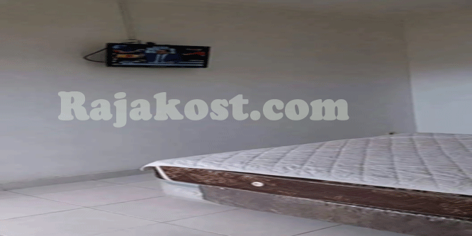 Foto utama Kost Tukad Badung di Jl. Tukad Badung VIA No.5 Renon