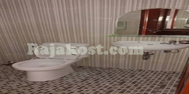 Foto 2 dari kost Kost Tukad Badung