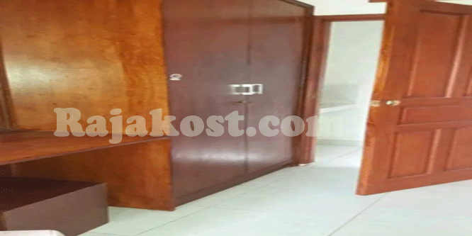 Foto 3 dari kost Kost Tukad Badung