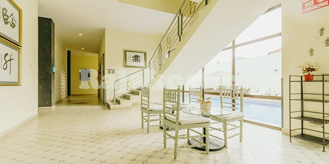 Foto 5 dari kost Kost Urbanest Inn House Slipi Jakarta Barat