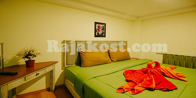 Foto 2 dari kost Kost Urbanest Inn House Slipi Jakarta Barat
