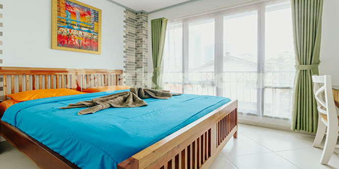 Foto 2 dari kost Kost Urbanest Inn House TB Simatupang