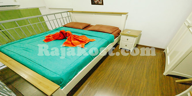 Foto 3 dari kost Kost Urbanest Inn House TB Simatupang