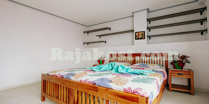 Foto 5 dari kost Kost Urbanest Inn House TB Simatupang