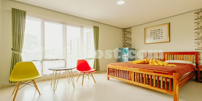 Foto 4 dari kost Kost Urbanest Inn House TB Simatupang