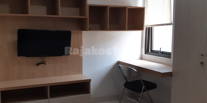 Foto 3 dari kost Kost Ventura Regentown Gold Pagedangan Tangerang