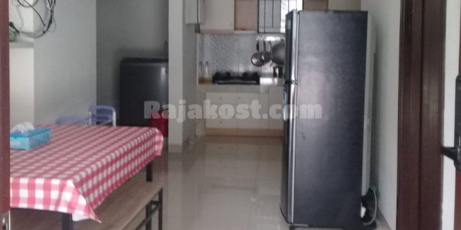 Foto 5 dari kost Kost Ventura Regentown Gold Pagedangan Tangerang