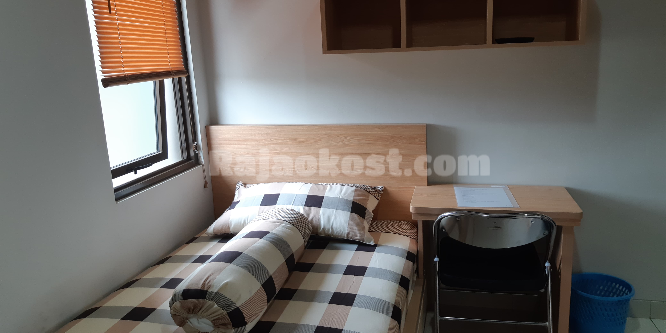 Foto 2 dari kost Kost Ventura Regentown Gold Pagedangan Tangerang