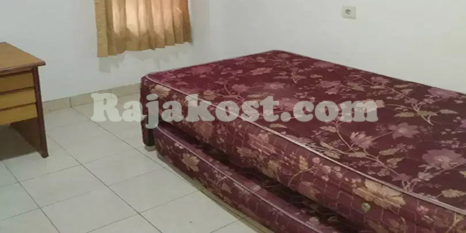 Foto utama Kost Wanita Cempaka Putih di Jl. Cempaka Putih Tengah I No 17A
