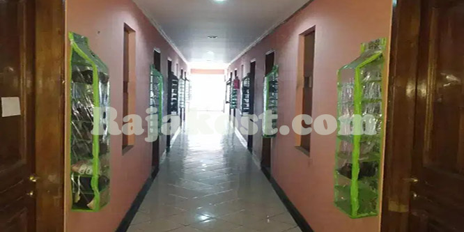 Foto 4 dari kost Kost Wanita Cempaka Putih