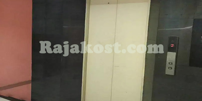 Foto 3 dari kost Kost Wanita Cempaka Putih