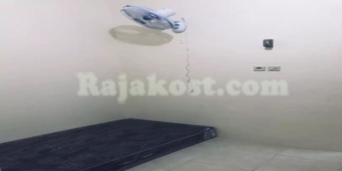 Foto utama Kost Wanita Murah di Jl. Mesjid At Taqwa No.95 RT.1 RW.1