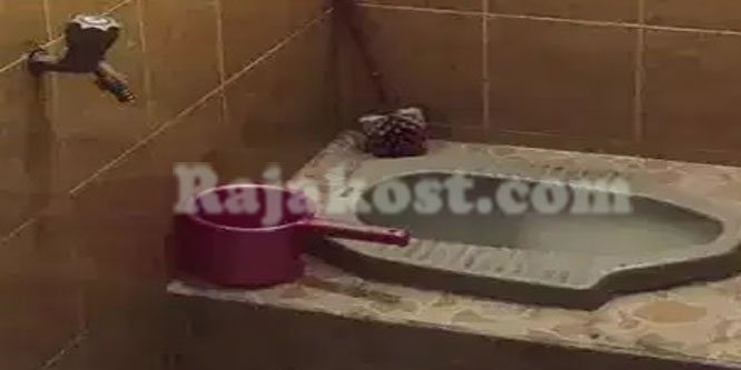 Foto 3 dari kost Kost Wanita Murah