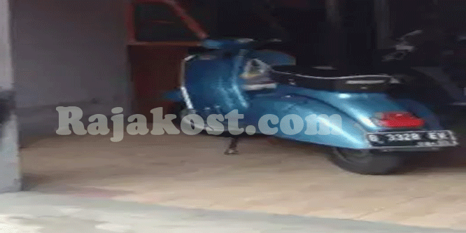 Foto 3 dari kost Kost Wanita Pasutri