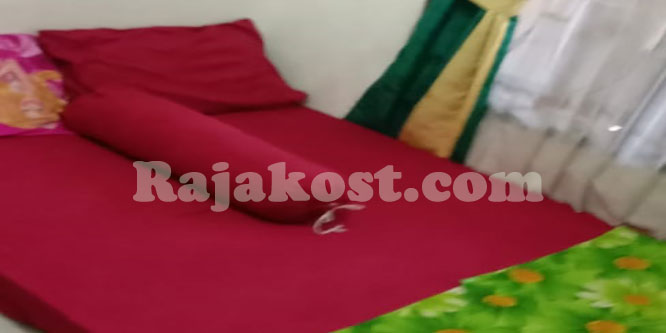 Foto 5 dari kost Marina Kost Kebon Melati Tanah Abang Jakarta Pusat