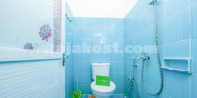 Foto 4 dari kost Nauli Kost Sei Putih Timur I Petisah Medan Sumatera Utara