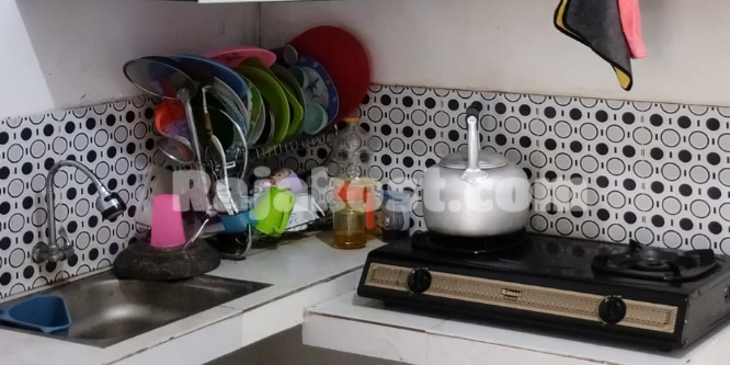 Foto 3 dari kost Rumah Dijual Serpong Garden Village Parung Panjang Bogor