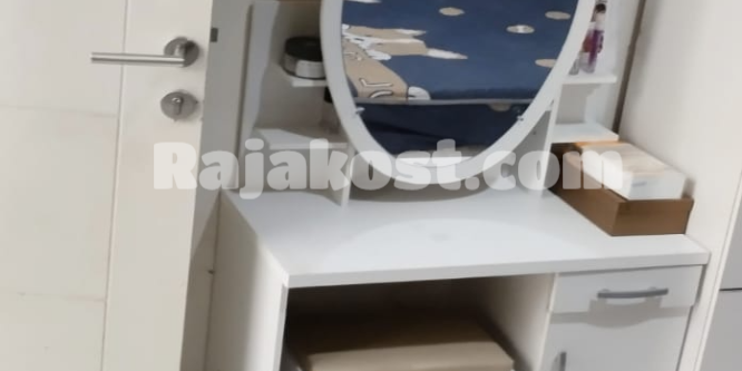 Foto 5 dari kost Rumah Dijual Serpong Garden Village Parung Panjang Bogor