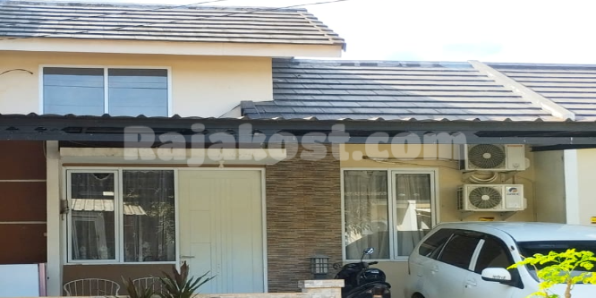 Foto utama Rumah Dijual Serpong Garden Village Parung Panjang Bogor di Jl. Raya Parung Panjang Jl. Sudamanik, Lumpang, Kec. Parung Panjang, Bogor, Jawa Barat 16360