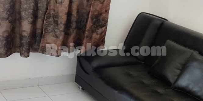 Foto 4 dari kost Rumah Dijual Serpong Garden Village Parung Panjang Bogor