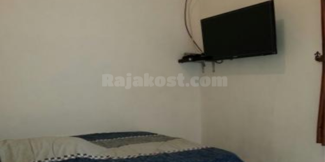 Foto 3 dari kost Rumah Kost Nadine Pisangan Baru Matraman Jakarta Timur