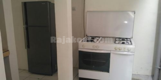 Foto 5 dari kost Rumah Kost Nadine Pisangan Baru Matraman Jakarta Timur