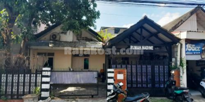 Foto utama Rumah Kost Nadine Pisangan Baru Matraman Jakarta Timur di Jl. Pisangan Baru Timur No GA 5 RT 015/014 Pisangan Baru Matraman Jakarta Timur