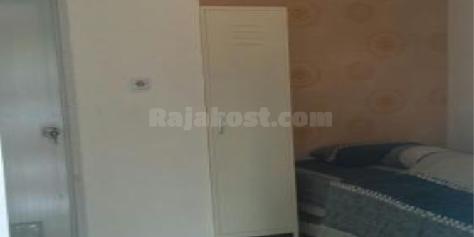 Foto 2 dari kost Rumah Kost Nadine Pisangan Baru Matraman Jakarta Timur