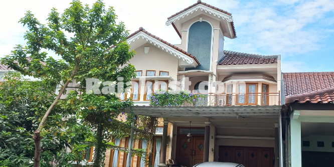 Foto 2 dari kost Rumah Mewah Dijual Jatibening Pondok Gede Bekasi