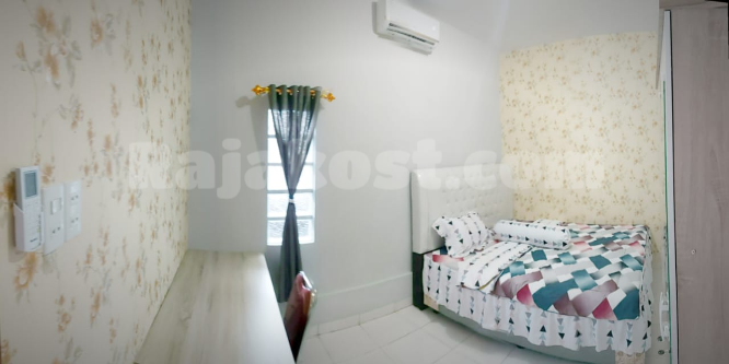 Foto utama Seli Kost Sei Putih Timur II Petisah Medan Sumatera Utara di Jl. Iskandar Muda Baru Gg. Abadi No. 16 Sei Putih Timur II Petisah Medan Sumatera Utara