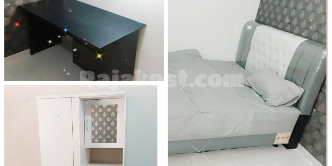 Foto 2 dari kost Seli Kost Sei Putih Timur II Petisah Medan Sumatera Utara