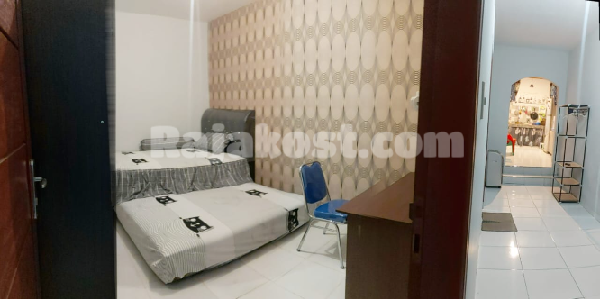 Foto 3 dari kost Seli Kost Sei Putih Timur II Petisah Medan Sumatera Utara