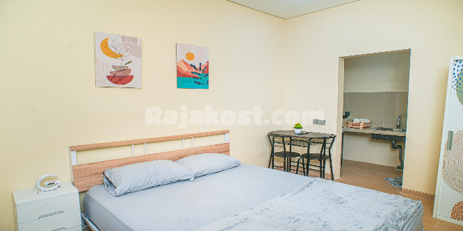 Foto 4 dari kost V Kost Pemogan Denpasar Selatan Bali