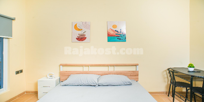 Foto 3 dari kost V Kost Pemogan Denpasar Selatan Bali