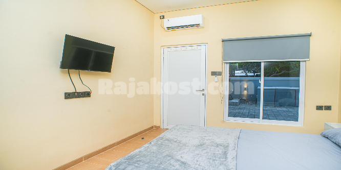Foto 5 dari kost V Kost Pemogan Denpasar Selatan Bali