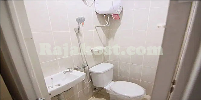 Foto 4 dari kost Valukost Sunter Agung Jakarta Utara