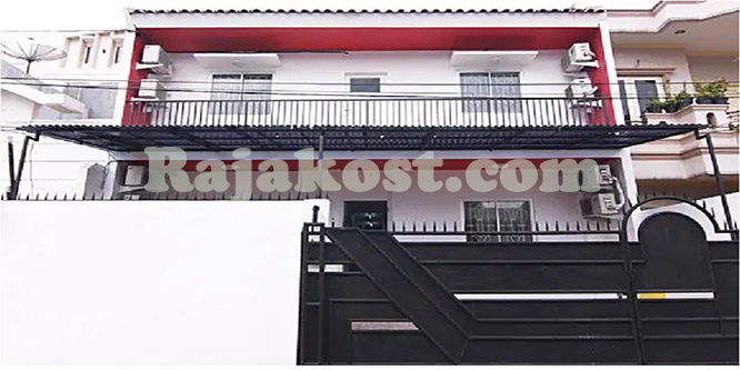 Foto 3 dari kost Valukost Sunter Agung Jakarta Utara
