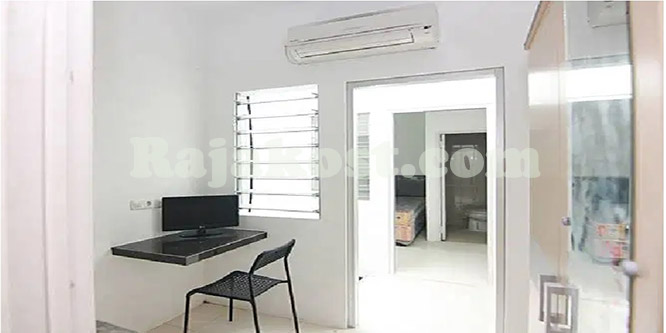 Foto 2 dari kost Valukost Sunter Agung Jakarta Utara