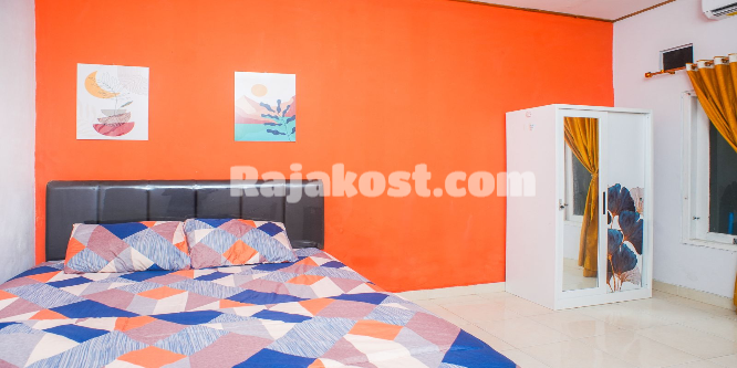 Foto 2 dari kost VKost V Pedungan Denpasar Selatan Bali